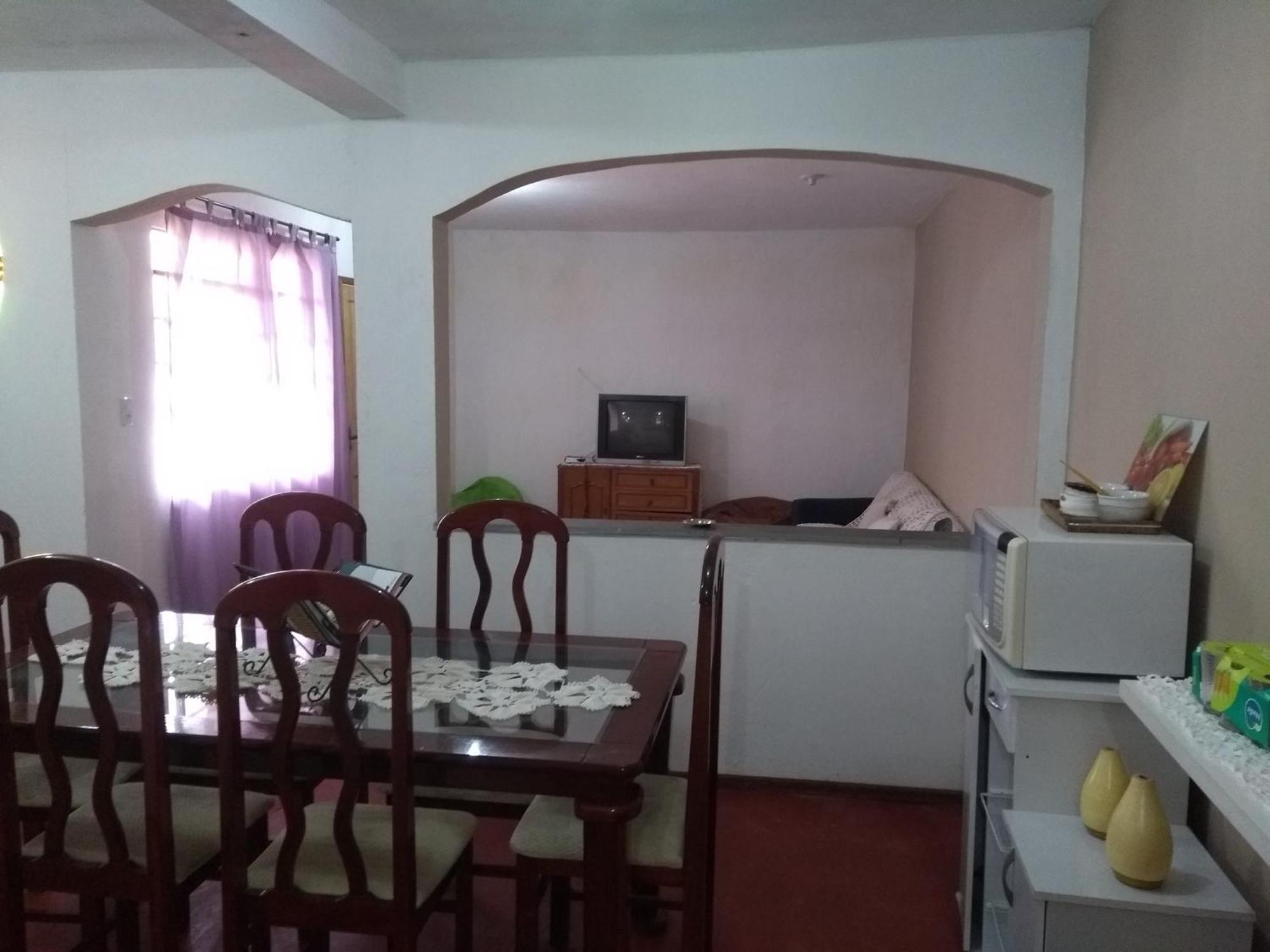 Casa com três quartos em Ibitipoca Conceição do Ibitipoca Exterior foto