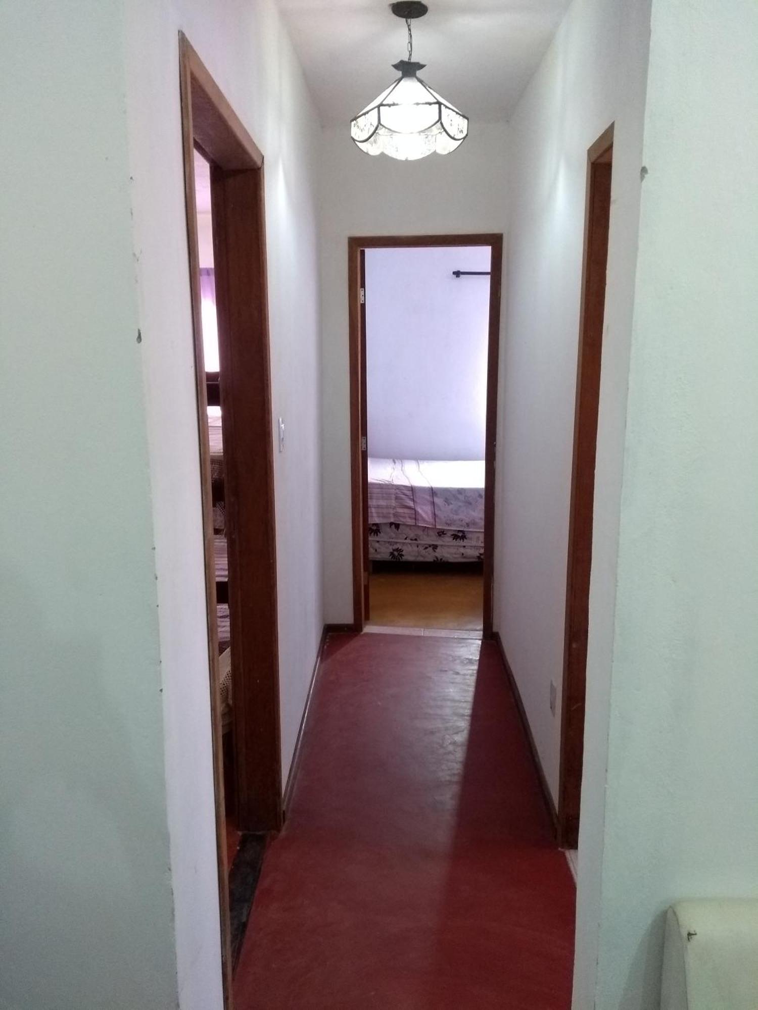 Casa com três quartos em Ibitipoca Conceição do Ibitipoca Exterior foto