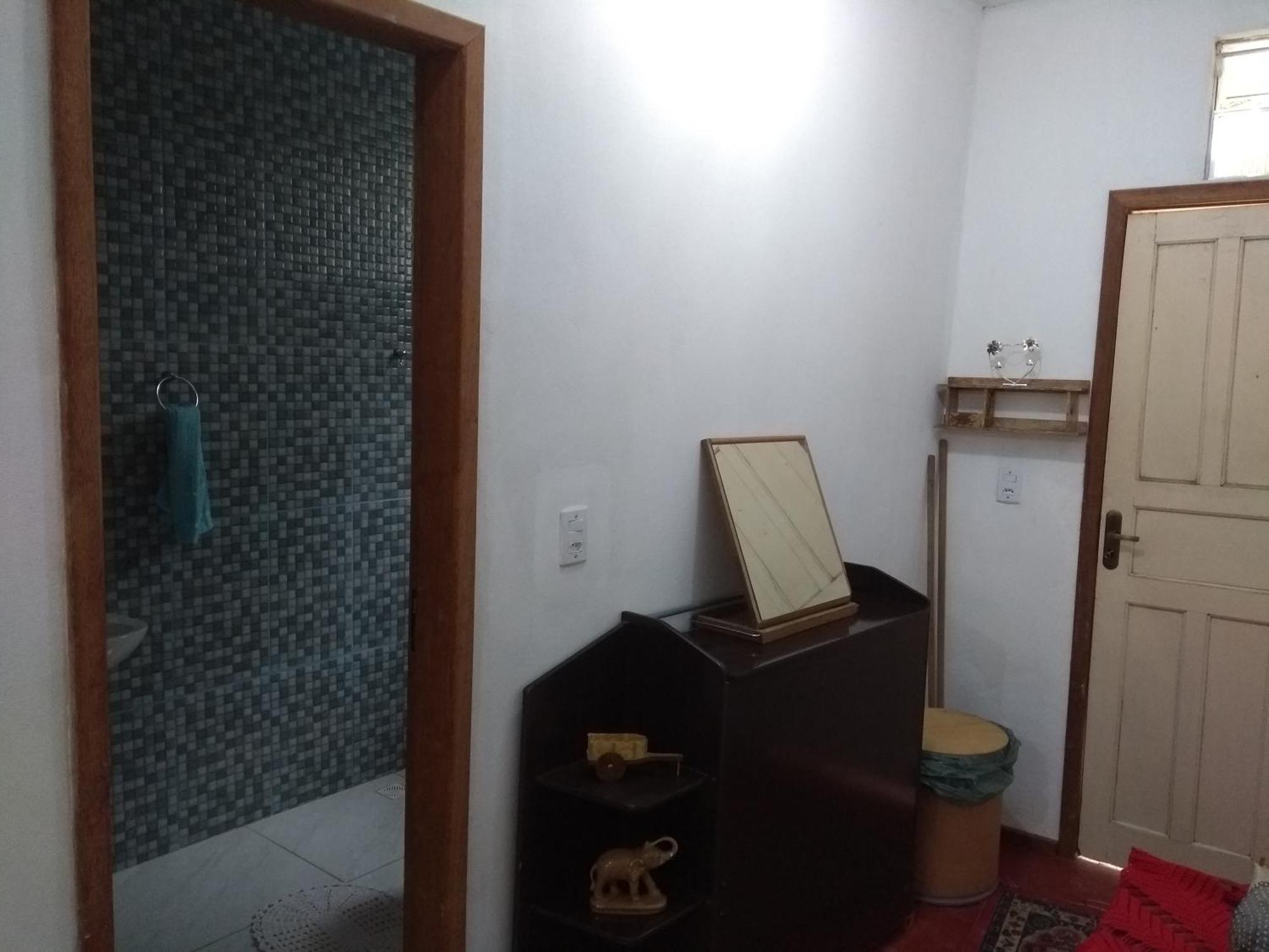Casa com três quartos em Ibitipoca Conceição do Ibitipoca Exterior foto