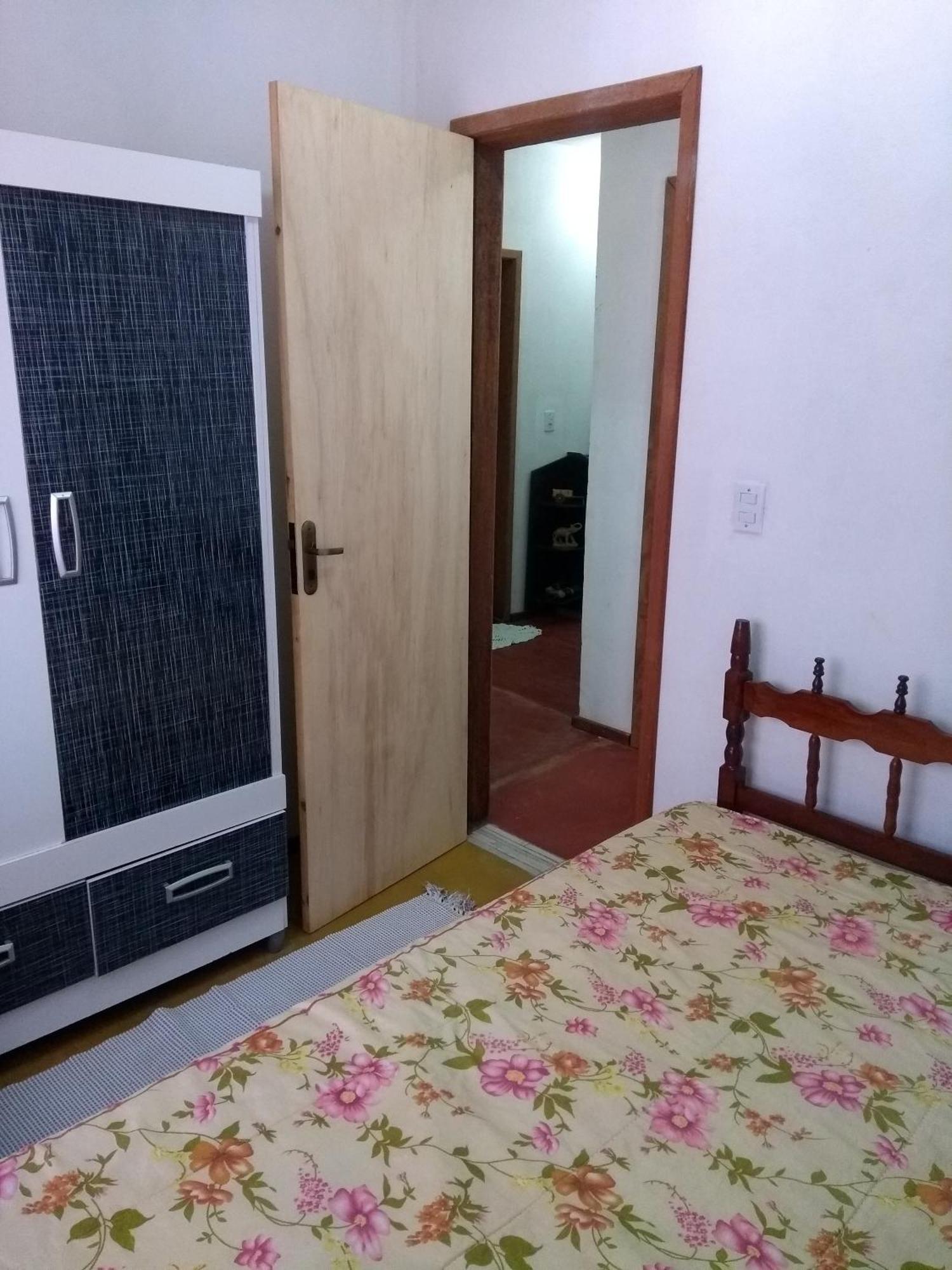 Casa com três quartos em Ibitipoca Conceição do Ibitipoca Exterior foto