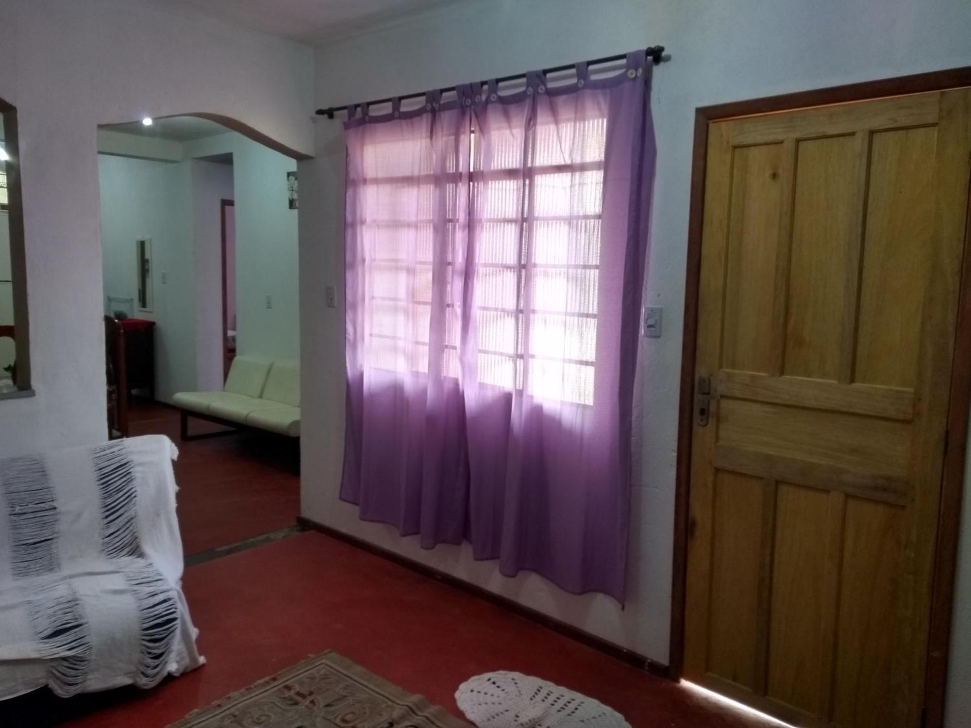 Casa com três quartos em Ibitipoca Conceição do Ibitipoca Exterior foto
