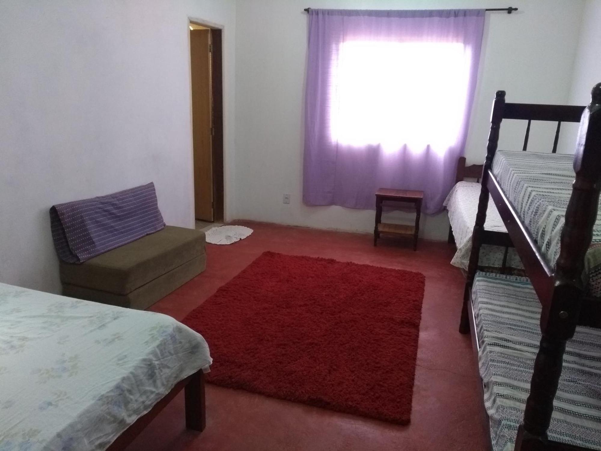 Casa com três quartos em Ibitipoca Conceição do Ibitipoca Exterior foto