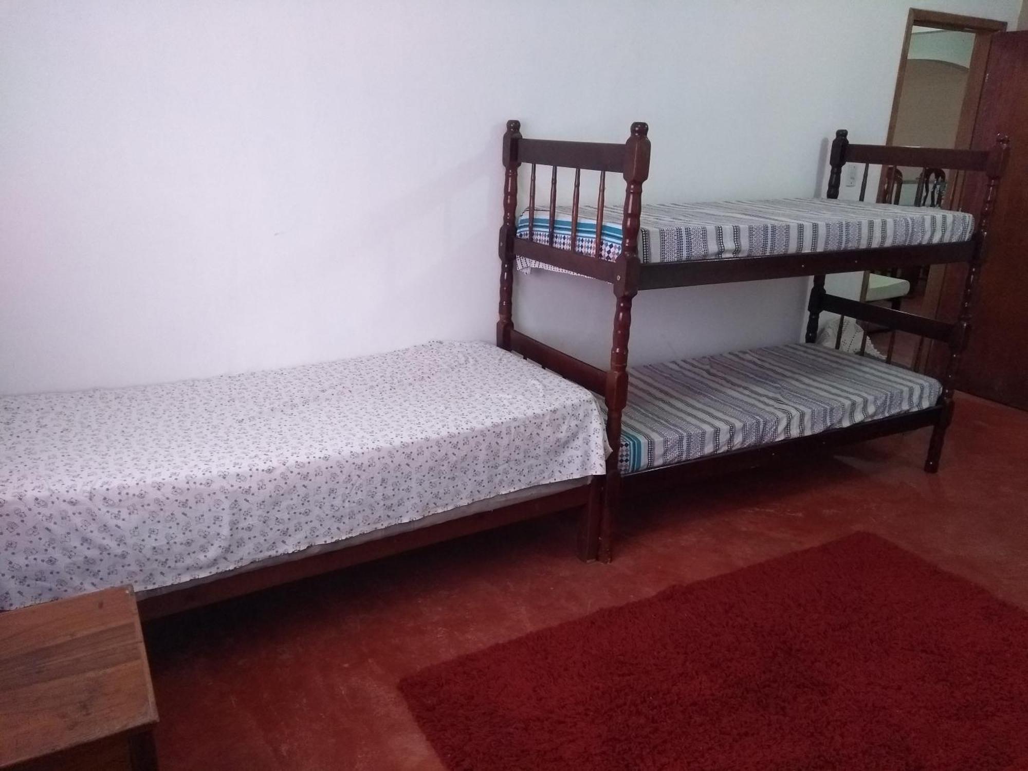 Casa com três quartos em Ibitipoca Conceição do Ibitipoca Exterior foto