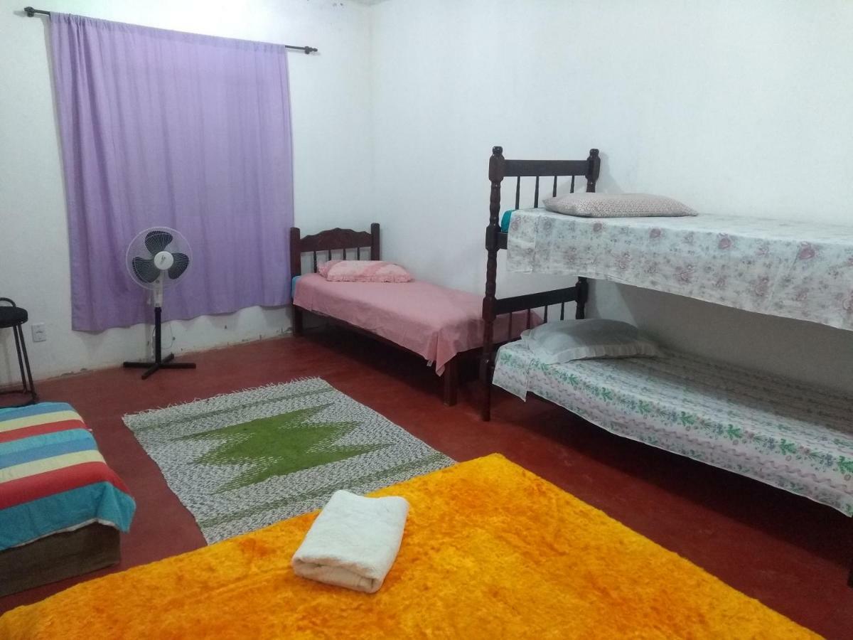 Casa com três quartos em Ibitipoca Conceição do Ibitipoca Exterior foto