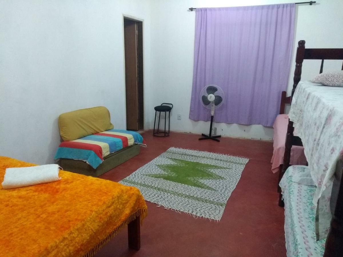 Casa com três quartos em Ibitipoca Conceição do Ibitipoca Exterior foto